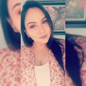 Meet your Posher, Cheryl